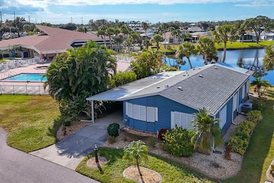 775 Candlewyck Dr unit 47, Englewood, FL 34223 - photo 2