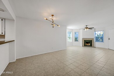 1505 N Center St unit 105, Mesa, AZ 85201 - photo 6