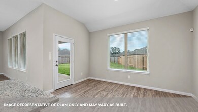 31406 Raleigh Creek Dr, Tomball, TX 77375 - photo 2