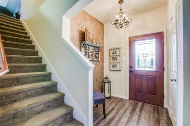 211 Northridge Dr, Wylie, TX 75098 - photo 3