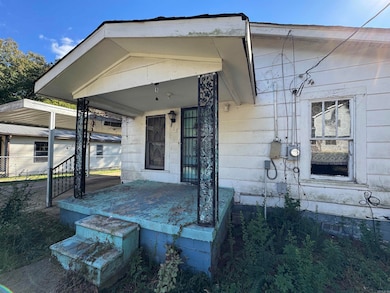 415 Myrtle St, Camden, AR 71701 - photo 2