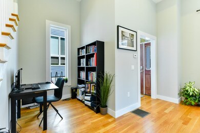 59 Wachusett St unit 1, Boston, MA 02130 - photo 4