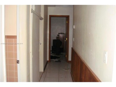 Interior Space/Layout