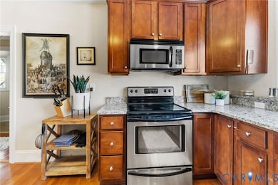 3414 Monument Ave unit 203, Richmond, VA 23221 - photo 5