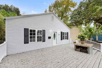 1091 Frank P Corso St, Biloxi, MS 39530 - photo 3