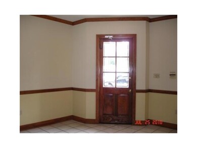 Lobby/Reception.