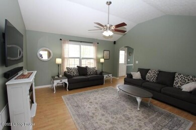2012 Chris Dr, Lawrenceburg, KY 40342 - photo 3