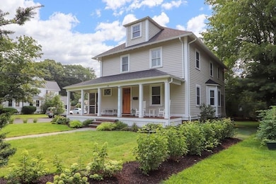 59 High St, Needham Heights, MA 02494 - photo 2