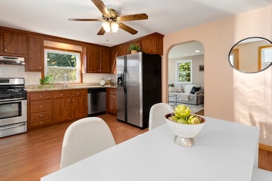 8 Hayes St, Lynn, MA 01905 - photo 4