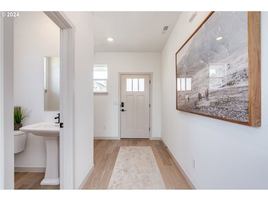 Entrance/Foyer