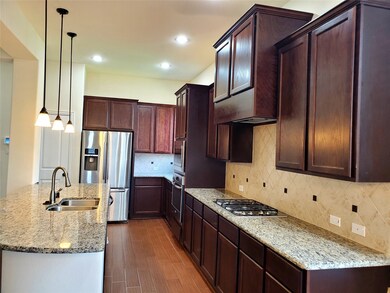 2826 Hadley Springs Ln, Spring, TX 77386 - photo 4