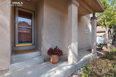 3294 Apogee View unit 12, Colorado Springs, CO 80906 - photo 2
