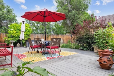 998 S Leyden St, Denver, CO 80224 - photo 4