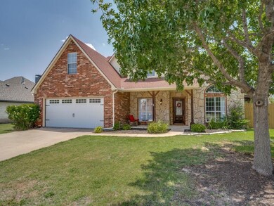 309 S Alabama St, Celina, TX 75009 - photo 2