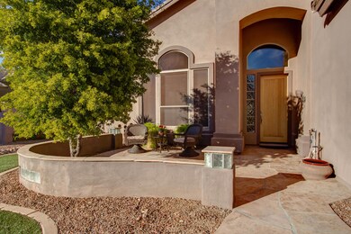 3502 N Stone Gully