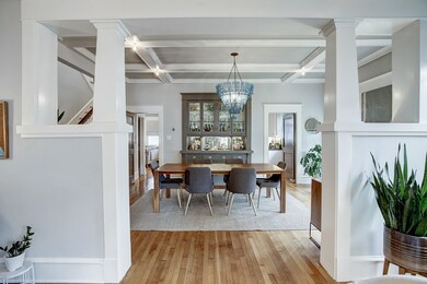 821 Cortlandt St, Houston, TX 77007 - photo 7