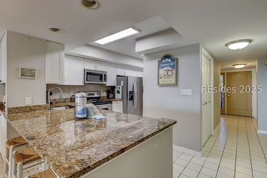 11 S Forest Beach Dr unit 311, Hilton Head Island, SC 29928 - photo 7