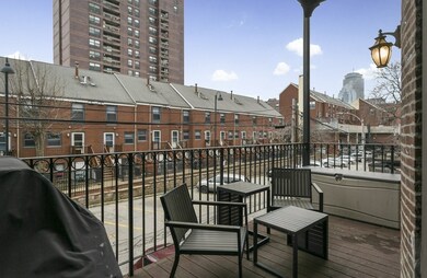 16 Upton St unit 2, Boston, MA 02118 - photo 6