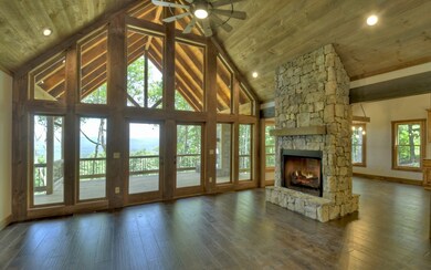 772 Rainbow Mountain Dr, Ellijay, GA 30536 - photo 4