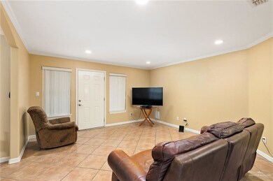 558 Greystone Cir, Alamo, TX 78516 - photo 7