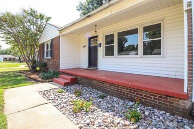 2642 S Oswego Place, Tulsa, OK 74114 - photo 4