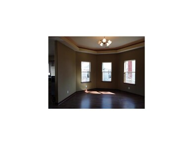 Great Room.