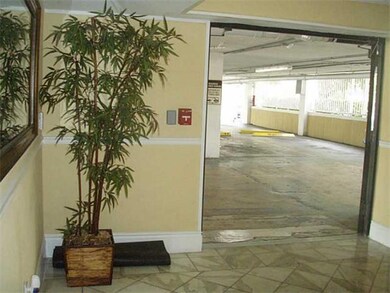 Lobby/Reception