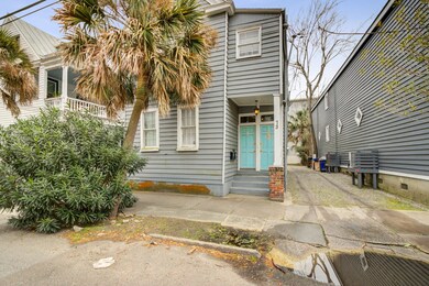 73 Vanderhorst Unit A, Charleston SC (2)