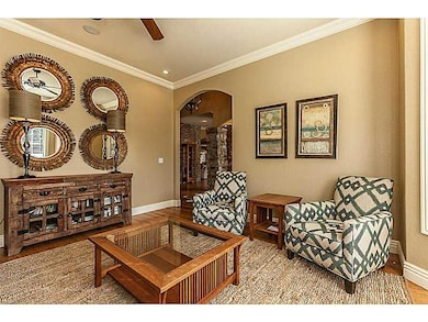 Den/Family/Great Room.