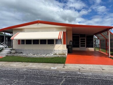 15666 49th St N unit 1132, Clearwater, FL 33762 - photo 3