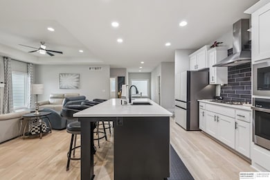 19904 Briar St, Gretna, NE 68028 - photo 7