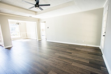 1884 Nottingham Dr, Kaufman, TX 75142 - photo 7