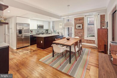 1811 Wyoming Ave NW unit 22, Washington, DC 20009 - photo 7