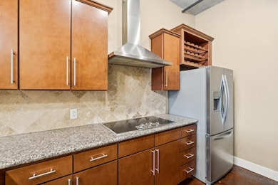 Bee Street Lofts unit 406, Charleston, SC 29401 - photo 7