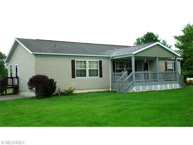 6326 Berkey Rd, West Salem, OH 44287 - photo 2