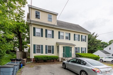 21 Spring St unit 1, Stoneham, MA 02180 - photo 2