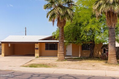 2844 N 57th Ave unit 6, Phoenix, AZ 85035 - photo 2