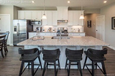 Illustrative only.  Elevations vary.  To be built.