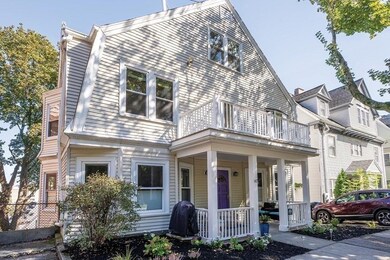 147 Mason Terrace unit 3, Brookline, MA 02446 - photo 3