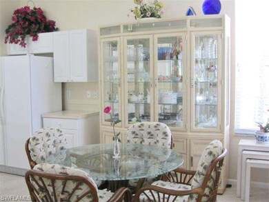 Eat In Kitchen
