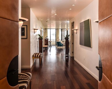 Formal Foyer
