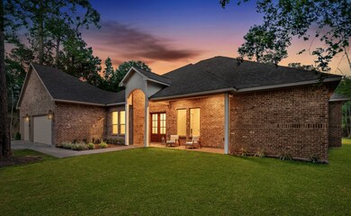25102 Ashley Trace Ct, Tomball, TX 77375 - photo 3
