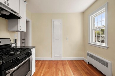 1 Garden Ct unit 1, Cambridge, MA 02138 - photo 6