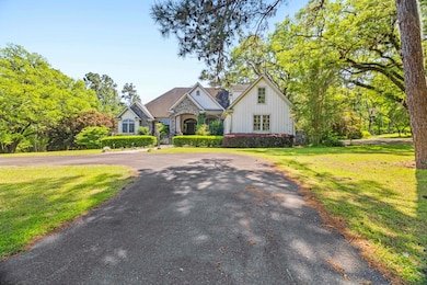 1500 Benjamin Chaires Rd, Tallahassee, FL 32317 - photo 4