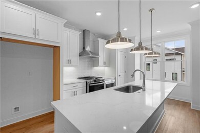 hard surface flooring, very light and bright - *pictures represent a previously built home * photos are for representation only