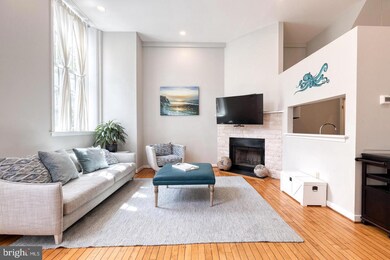 829 S Sharp St, Baltimore, MD 21230 - photo 7