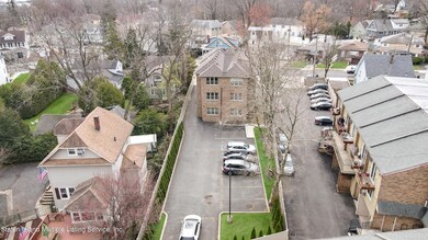 (3) ASSIGNED PARKING