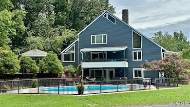 616 Pieronnet St, Cape Girardeau, MO 63701 - photo 3