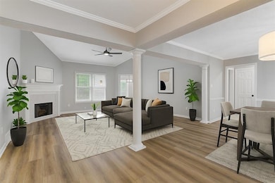 8952 Vorlich Cove, Cordova, TN 38016 - photo 3