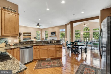 6732 Stream View Ln unit 27, Warrenton, VA 20187 - photo 5